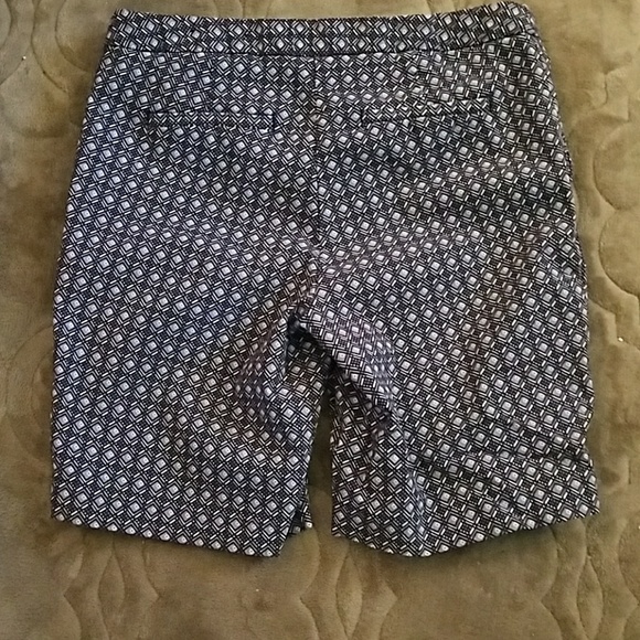 Mario Serrano Italy shorts SZ 8 - Picture 2 of 4